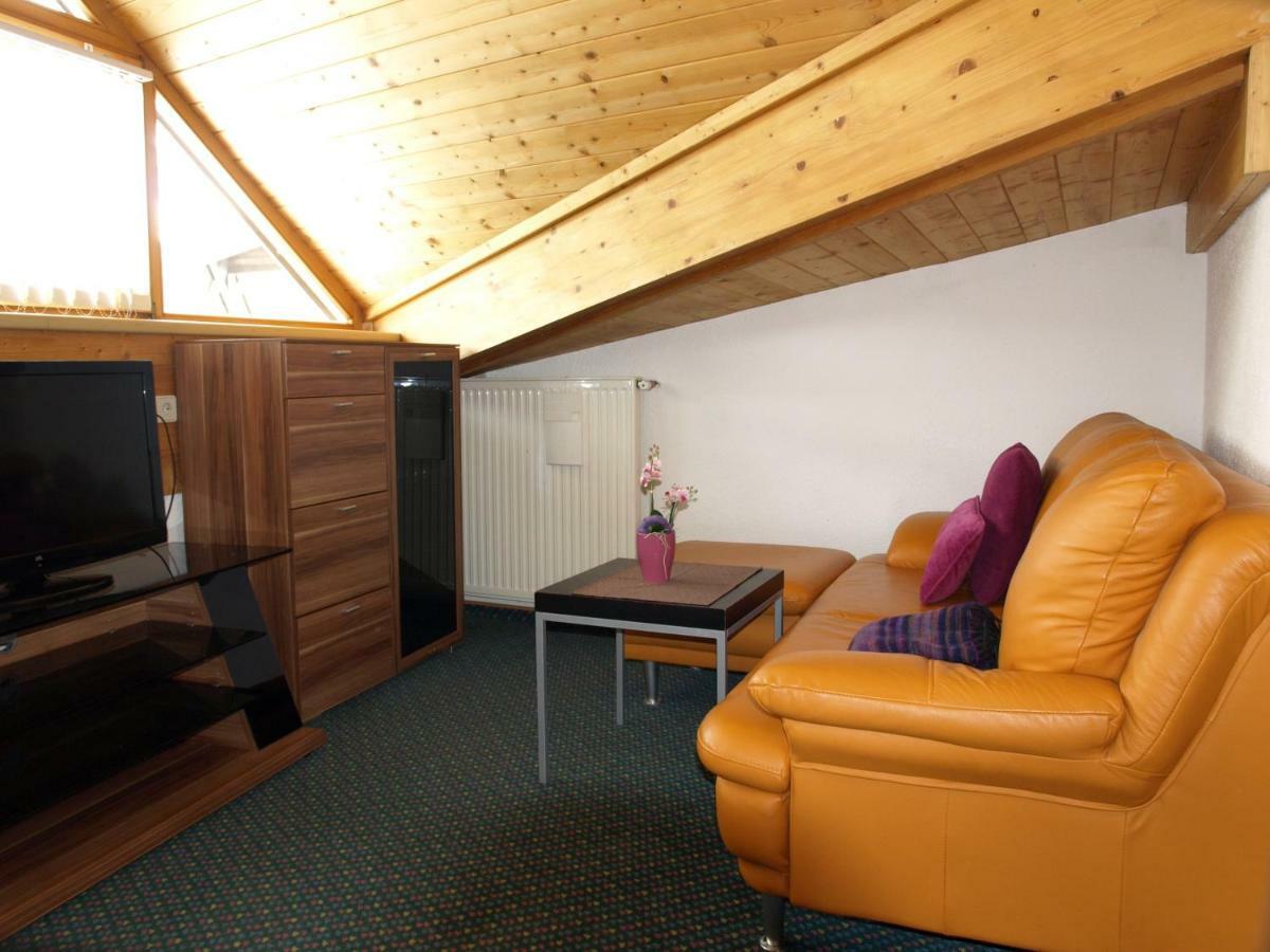 Eva Apartment