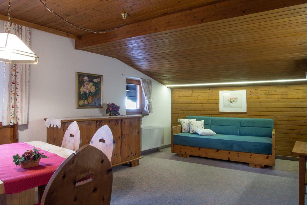 Eva Apartment